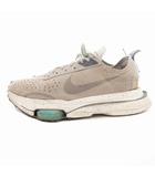 ナイキ NIKE AIR ZOOM-TYPE COLLEGE GREY スニーカー ローカット 27cm グレー CJ2033-002 /UD