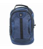 ビクトリノックス VICTORINOX Vx Sport Trooper リュックサック デイパック 青 ブルー  31105309 /UD