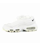 AIR MAX 95 エアマックス スニーカー 24cm ホワイト CK7070-100 /UO