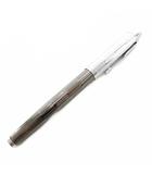 パーカー parker IM プレミアム カスタムチーゼルCT 万年筆 シルバーカラー /UO