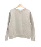 バンヤードストーム BARNYARDSTORM スウェットシャツ トレーナー 長袖 裏毛 F グレー /UO