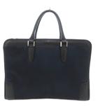 サムソナイト Samsonite ビジネスバッグ ブリーフケース ナイロン 紺 ネイビー 2WAY /UO