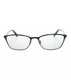 ポールスミス PAUL SMITH 度入り めがね メガネ 眼鏡 56□18 黒 ブラック PS-9209 /UO