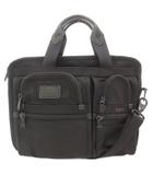 トゥミ TUMI オーガナイザー エクスパンダブル ビジネスバッグ ブリーフケース ショルダー 2WAY 黒 ブラック /AE