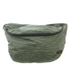 タイトブース TIGHTBOOTH TBPR RAIN CAMO ROCKY BAG ウエストバッグ ボディバッグ クロスボディ 総柄 カーキ /AE