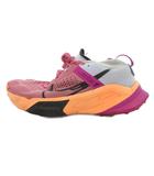 ナイキ NIKE ZoomX Zegama ランニングシューズ スニーカー ベリーカラー DH0625-600 /UO