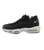 ナイキ NIKE AIR MAX 95 Next Nature スニーカー シューズ 27cm 黒 ブラック DH8015-001 /UO