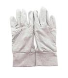 ブルックス BROOKS ランニンググローブ 手袋 グレー /UO