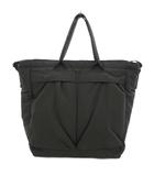 ユニクロ UNIQLO :C 美品 25SS 2WAYユーティリティバッグ 中綿 グレー系 /UO