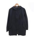 スコッチハウス SCOTCH HOUSE GORE-TEX フーディマウンテンコート パーカー L 紺 ネイビー F1C04-712-29 /FF