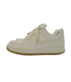 ナイキ NIKE AIR FORCE 1 '07  スニーカー シューズ 23.5cm ホワイト FN6326-100 /UO