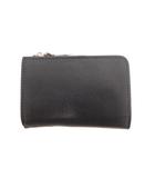  ドンテポーナ Dom Teporna 美品 小銭入れ コインケース キーケース 4連 レザー ネイビー /UO