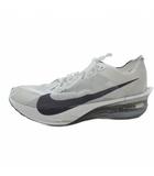 ナイキ NIKE ヴェイパーフライ 4 ランニングシューズ スニーカー 白 ホワイト 28.5 HF6414-100 /FF