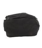 コートエシエル Cote&Ciel RISS ショルダーバッグ 斜め掛け クロスボディ キャンバス ナイロン 黒 ブラック /FF