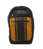 トゥミ TUMI MINI コラボ ボディバッグ トート ショルダー ロゴ ブラック 黄 イエロー  68825DVC /FF