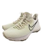 ナイキ NIKE AIR ZOOM INFINITY TOUR GOLF スニーカー ランニングシューズ 26 白 ホワイト CT0541-133 /FF