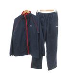 ウインドブレーカー セットアップ ジャケット イージーパンツ M ネイビー /UO