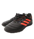 アディダス adidas コパ 20.3 TF ジュニア スニーカー トレニングシューズ ローカット フットボール 18.5 黒 ブラック EH0913 /FF