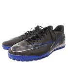 ナイキ NIKE ズーム ヴェイパー 15 アカデミー TF  スニーカー トレーニングシューズ 27.5 黒 ブラック DJ5635-040 /FF