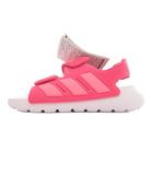 アディダス adidas タグ付き ALTASWIM サンダル ID2838 20.0 ピンク /MG