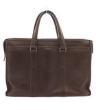 土屋鞄製造所 土屋鞄 プロータ 防水 スタンダードブリーフ ビジネスバッグ レザー 茶 ブラウン /YJ