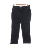 美品 23AW デニムパンツ ジーンズ ストレート 40 青 ブルー インディゴブルー /MG