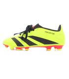 アディダス adidas PREDATOR CLUB FxG サッカー スパイク 22.5cm IG5426 イエロー /MG