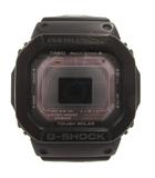 ジーショック G-SHOCK 腕時計 ウォッチ デジタル タフソーラー 黒 ブラック GW-M5610BC-1JF /FF