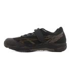 アシックス asics レーザービーム スニーカー 23cm 1154A160 ブラック /MG