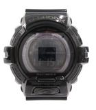 ジーショック G-SHOCK 腕時計 ウォッチ デジタル 電波ソーラー カレンダー 黒 ブラック GW-8900BB-1JF /FF