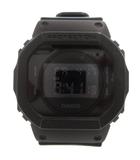 ジーショック G-SHOCK 腕時計 ウォッチ デジタル クォーツ 黒 ブラック DW-5600BB-1JF /FF