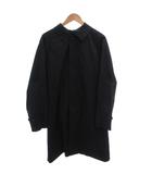 ユニクロ UNIQLO 23SS 3wayステンカラーコート ライナー 中綿 ロング L 紺 ネイビー /FF
