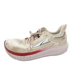  ALTRA TORIN 7 ランニングシューズ スニーカー ローカット 7.5 白 ホワイト AL0A82CZ1401 /FF