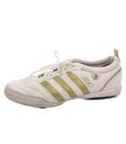 アディダス adidas 初代 adiPURE TRX HG K40 サッカー シューズ トレシュー 26.5cm 白 ホワイト 731202 /FF