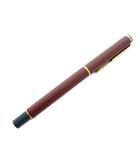 パーカー parker リアルト ボールペン 文房具 ボルドー /FF