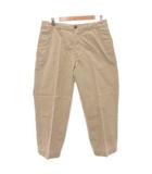 ブルックスブラザーズ BROOKS BROTHERS 346 ストレートパンツ スラックス W34 L32 ベージュ /FF
