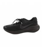 ナイキ NIKE レボリューション スニーカー ランニングシューズ 26.5cm 黒 ブラック FB2207 /FF
