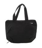 アディダス adidas 4NWNL トートバッグ 手提げ ロゴ HY3037 黒 ブラック /FF
