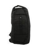 ビクトリノックス VICTORINOX トラベルスリングバックパック ボディバッグ ショルダー 斜め掛け 黒 ブラック 31174701 /FF