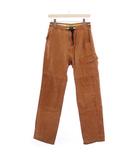 ポールスミスジーンズ Paul Smith JEANS ロングパンツ ジップフライ M ブラウン /BM