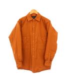 BEAMS ダウンジャケット アウター S 茶 1357 /KH