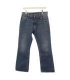 メゾンマルジェラ 1 Maison Margiela 1 22SS 5ポケットデニムパンツ ジーンズ 40 青 S51LA0156 /KH