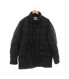 マックレガー マクレガー McGREGOR 上着 LL 黒 ダウンジャケット /JP
