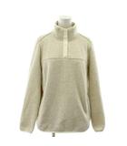 スウェット トレーナー プルオーバー 長袖 M PET グレー /RR