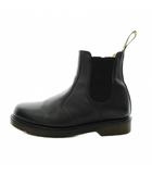 ドクターマーチン DR.MARTENS チェルシーブーツ サイドゴアブーツ ショートブーツ UK7 黒 ブラック 11853001 /AN80