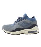 ナイキ NIKE NIKE AIR MAX 93 Blue Graphite スニーカー US9 ネイビー 306551-400 /TK