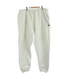 チャンピオン CHAMPION スウェットパンツ 3XL ライトグレー ロゴ刺繍 /GP