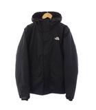 ザノースフェイス THE NORTH FACE 22AW 3way仕様 トリクライメイト ジャケット SEQUOIA TRICLIMATE JACKET マウンテンパーカ 内 シェルパフリースジャケット S 黒 ブラック NF0A4QQV /HN
