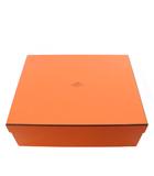 空箱 ボックス BOX 707 ボリード27用 オレンジ /TK ■OH