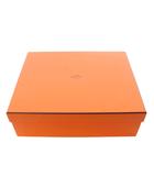 空箱 ボックス BOX 1740 ボリード27用 オレンジ /TK ■OH